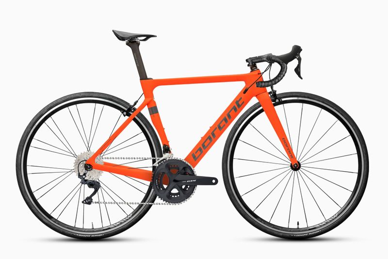 Шоссейный велосипед Borant Prime IV 7000