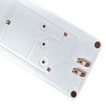Фитолампа для растений LED Booster Line Osram 600 nm + UV 385 nm / 20W