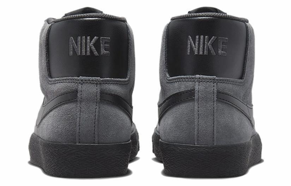 Кроссовки Nike Blazer