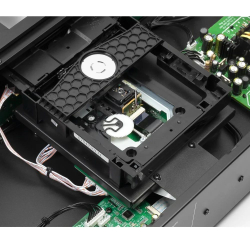 CD проигрыватель Premiera С1 Pro