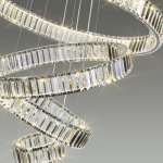 Люстра подвесная Odeon Light 4930/260L VEKIA