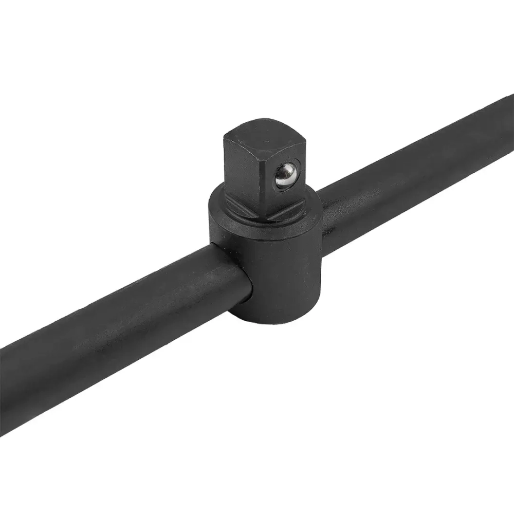 Вороток T-образный 250мм, 1/2'' RockForce RF-8034250K