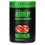 Performix, ISO EAA + BCAA Recovery, арбуз, 313 г (11 унций)