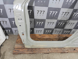 Боковина левая Haval F7x 1 19-24 Новое Оригинал 5401110XKQ02AD