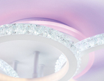 Потолочная люстра Ambrella Light FA FA9524