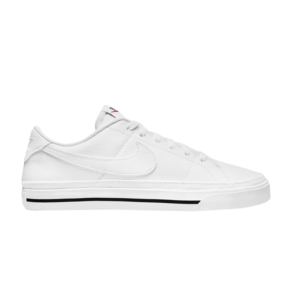 Кроссовки Nike Court Legacy Next Nature (Женская размерная сетка)