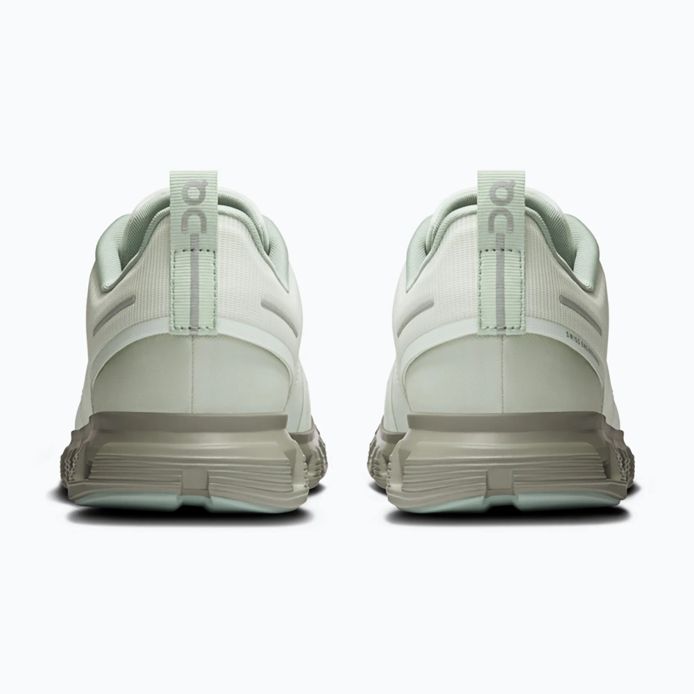 Кроссовки On Cloud 6 WP flint/black