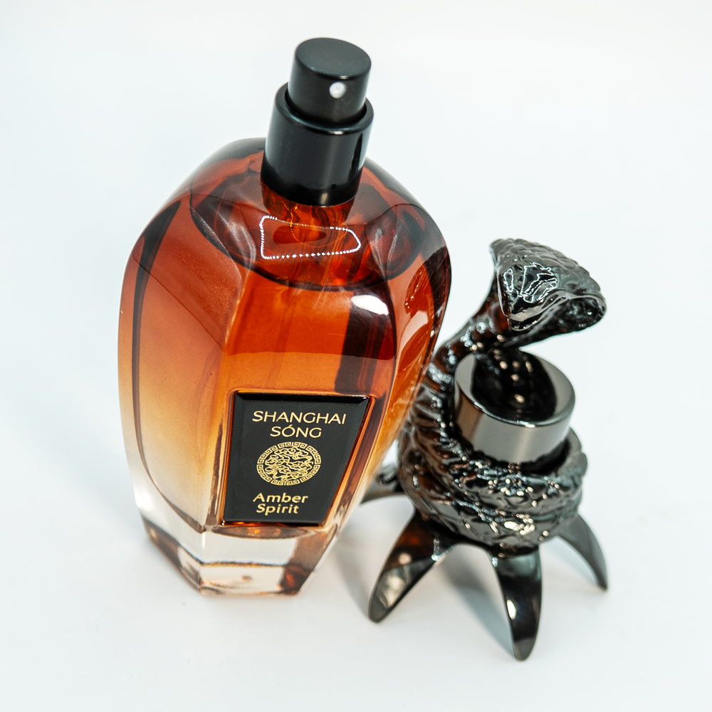 Shanghai Song Amber Spirit