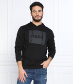 Худи duratschi223 HUGO - черный(50473168)