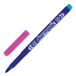 Фломастеры, меняющие цвет 8 ЦВЕТОВ CENTROPEN "Duo Magic", + 2 изменяющих цвет, 2599/10KK, 5 2599 1002