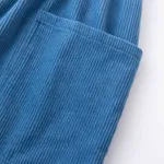 Брюки Ymkashix Velvet 3.0 синие