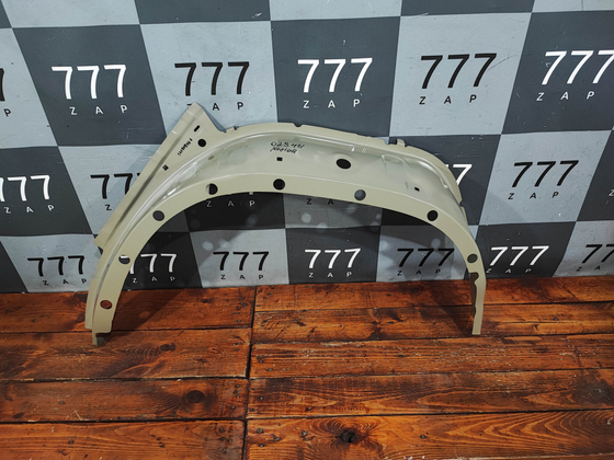 Арка колеса задняя левая Skoda Kodiaq Новая Оригинал 565809411a