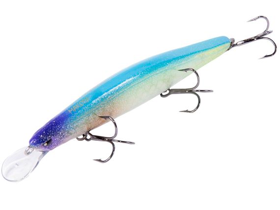 Воблер сусп. LJ Pro Series MAKORA SP 11.00/701