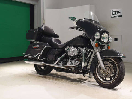 Harley-Davidson Electra Glide FLHTCUI 1450 2006