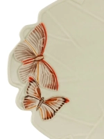 Блюдо круглое Cloudy Butterflies (40.3 см)