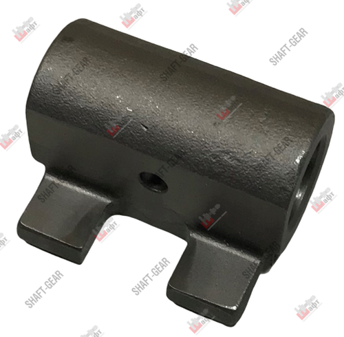 6DS180T-1702052 - Блок переключения на КПП 6DS180T