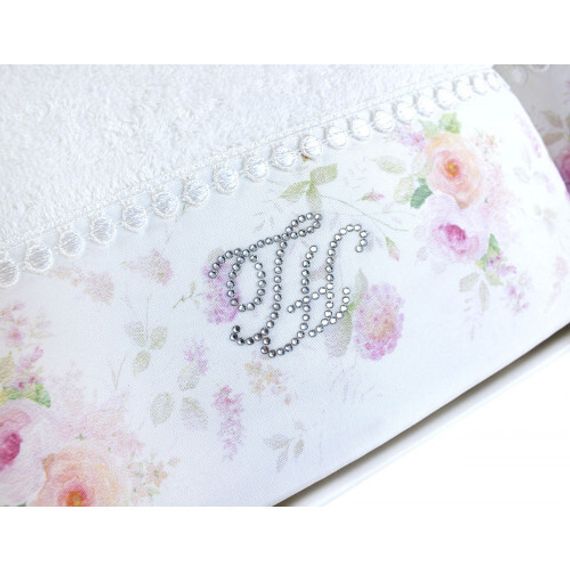 Полотенца Cherish TIVOLYO HOME Турция