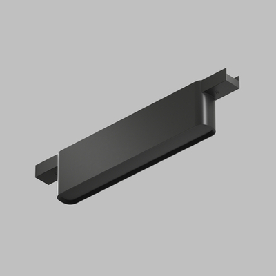 TR5220-BK Внешний блок питания для трека Air, серия Base, 150W, 48V DC, IP20, черный, алюминий