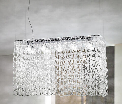 люстра Giogali SP RET 1