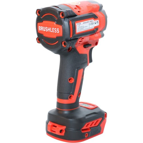 Гайковерт аккумуляторный FELISATTI HD FT1616 18V без акб и з/у