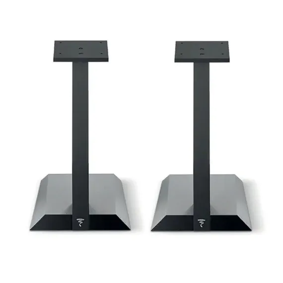 Focal Chora Pack 2 Stands Chora Black