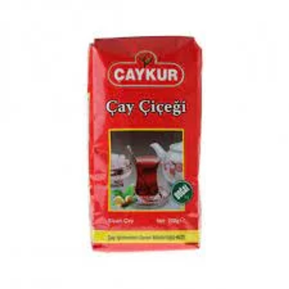 Чай цветочный (cay cicegi), Caykur, 200гр