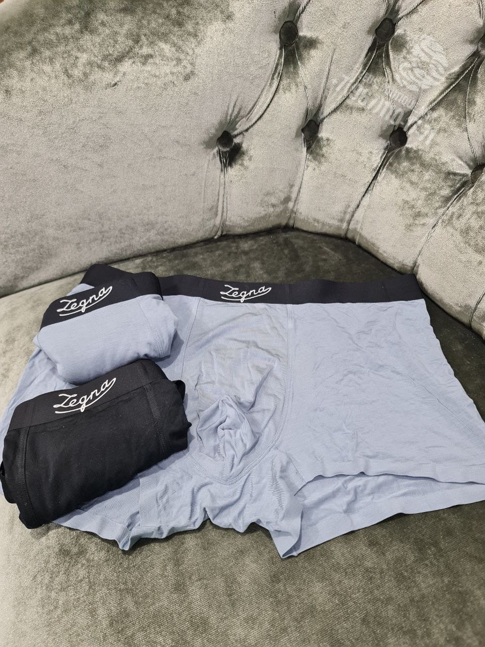 Боксеры Ermenegildo Zegna