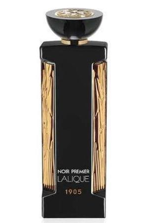 Lalique Noir Premier Terres Aromatiques Eau De Parfum