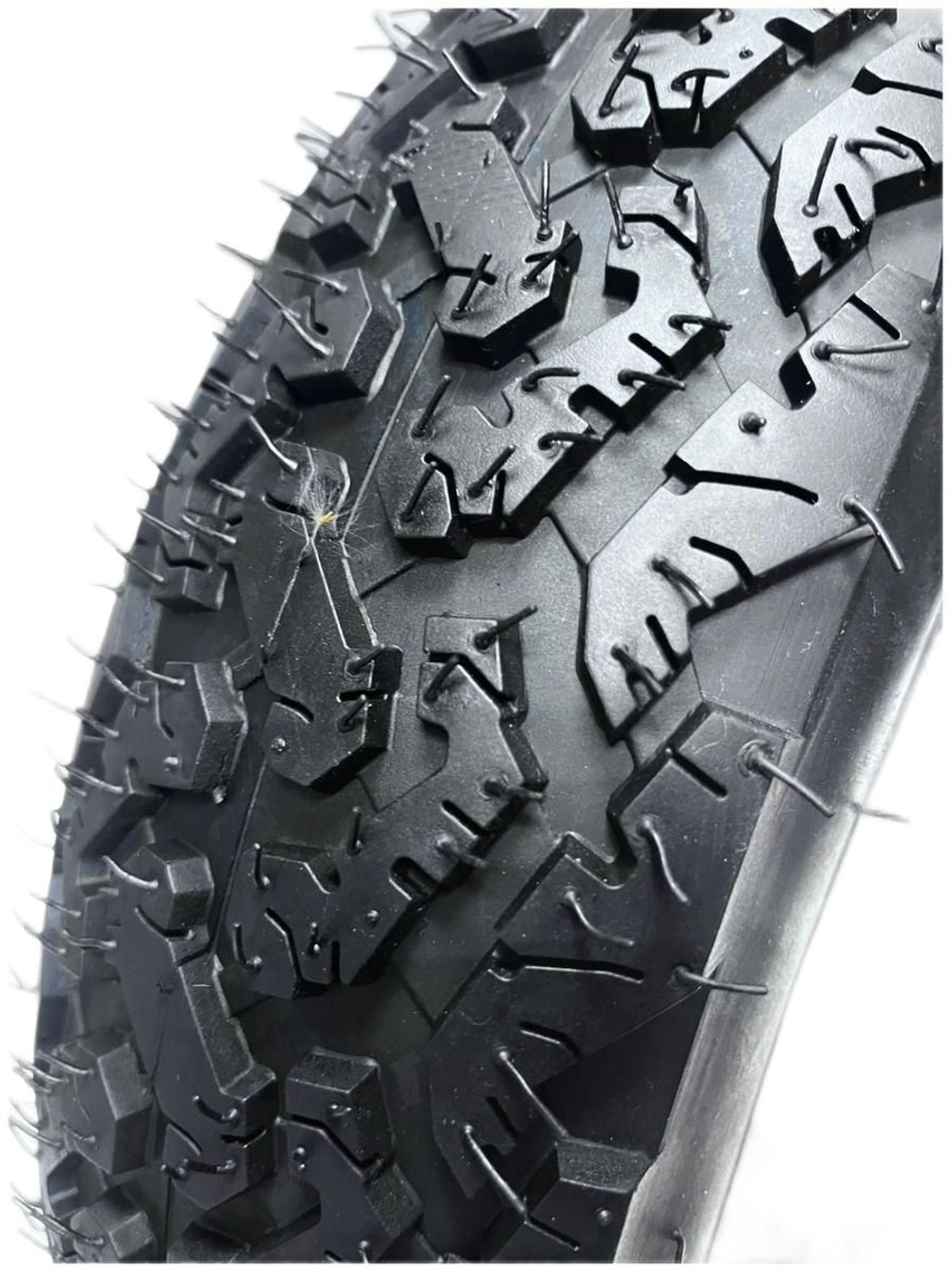 Покрышка 16" 90/90-12 тип2 для электровелосипеда U2