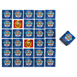 Master - китайская игра + игра-памятка Paw Patrol 2in1 6036439