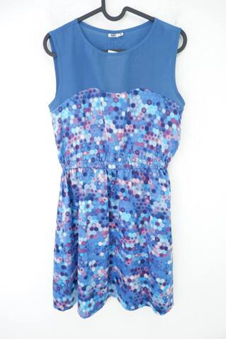 Платье People повседневное 42 размер