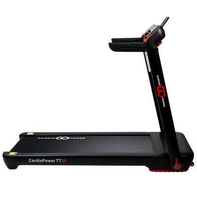 CardioPower TT35