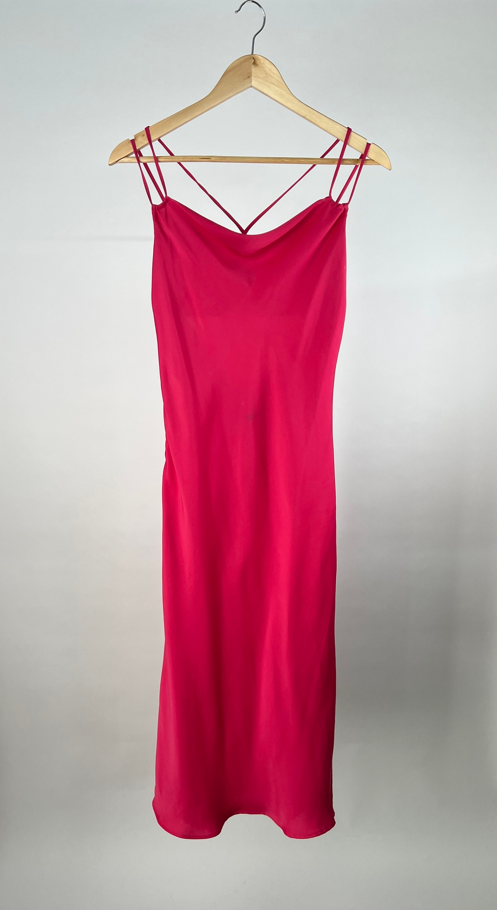 Платье Zara