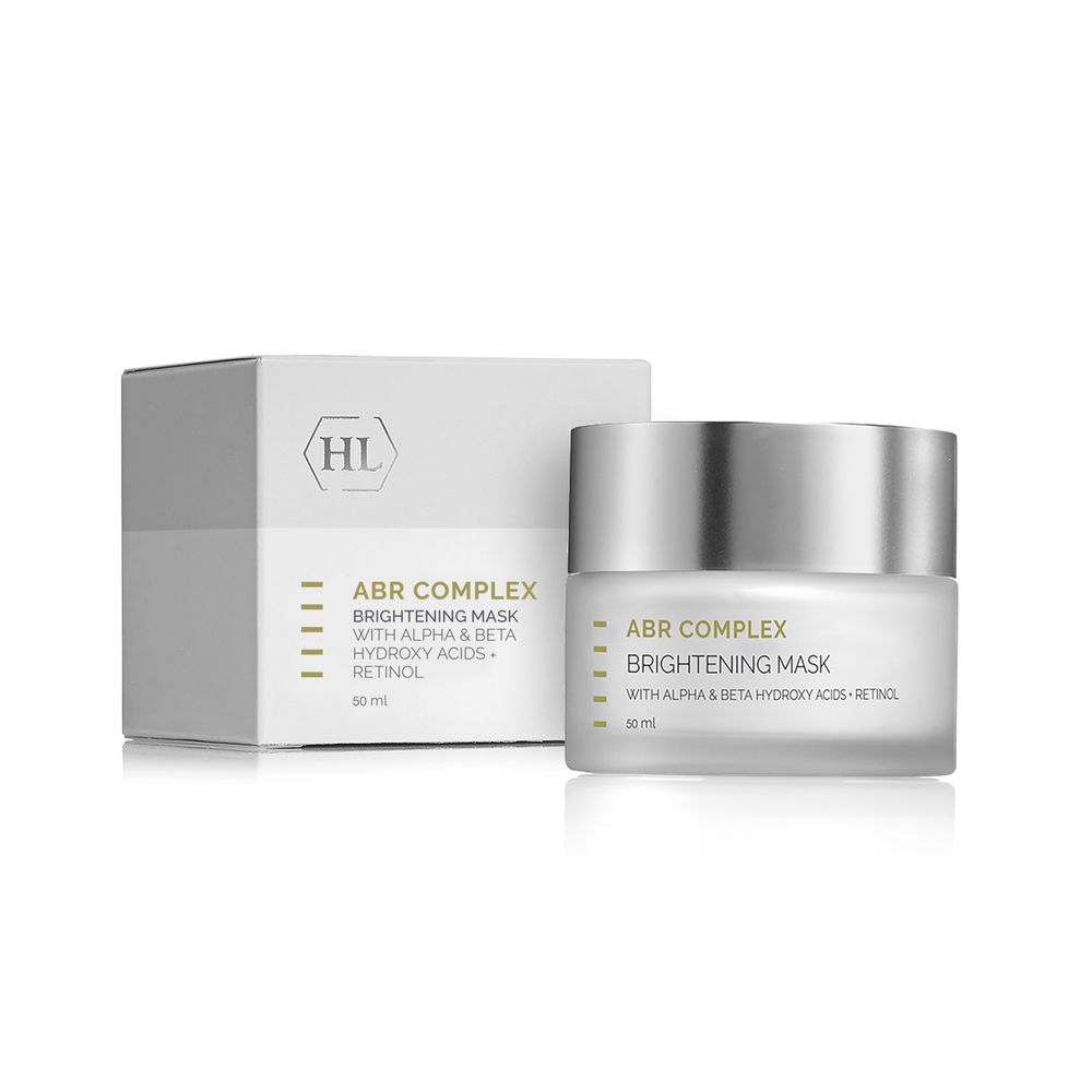 Holy Land ABR COMPLEX Brightening Mask