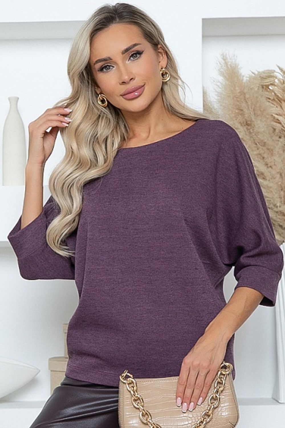 Джемпер 41973 Avili