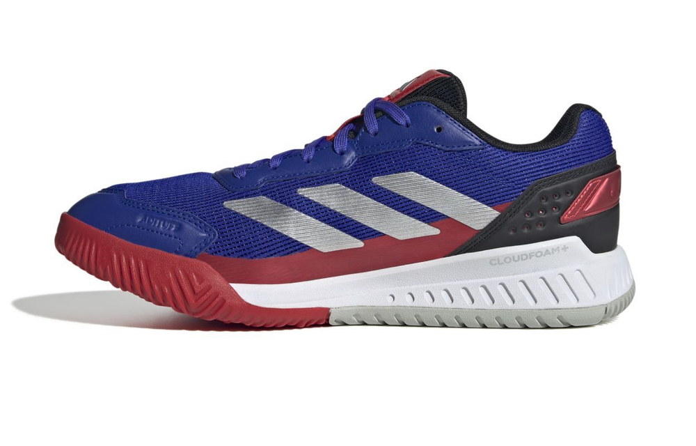 Мужские кроссовки для Падел Adidas Courtquick Padel M