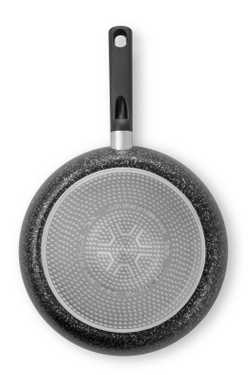 Сковорода с крышкой Tefal Meteor 24 см 04208924