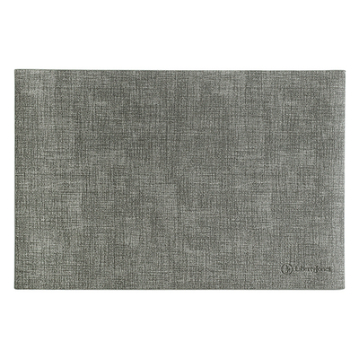 Набор из 4-х сервировочных салфеток leanera, 30х45 см, серые