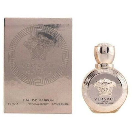 Женская парфюмерия Женская парфюмерия Eros Pour Femme Versace EDP EDP