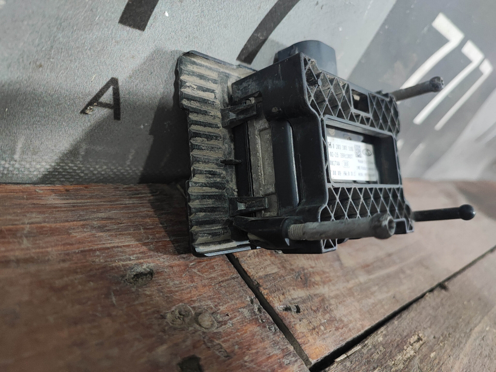 Датчик ACC Chery Tiggo 8 Pro 21-нв Б/У Оригинал 704000027AA