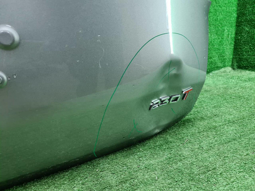 Крышка багажника Omoda C5 (2022-н.в.)