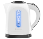 Чайник MAUNFELD MGK-632W фото 