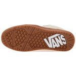 Vans Upland (Женская размерная сетка)
