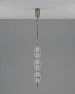 Подвесной светильник Moderli Senta V11366-PL