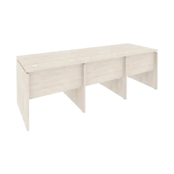 Onix Рабочая станция O.RS-3.0.8 2340*800*750