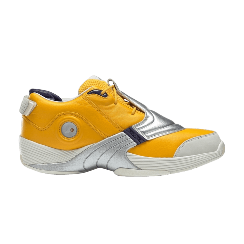 Кроссовки Reebok Answer 5 Eric Emanuel