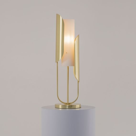 Настольная лампа Maytoni Сipresso Z014TL-01G