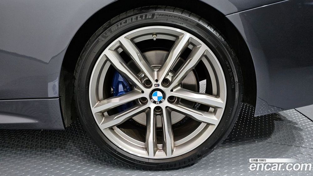 BMW 4 Series (F32) 430i M Sports Convertible (04.2020)