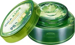 MISSHA Успокаивающий гель для тела Premium Cica Aloe Soothing Gel 300ml. (Срок годности до 24.10.2025)