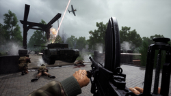 Squad 44 (для ПК, цифровой код доступа)